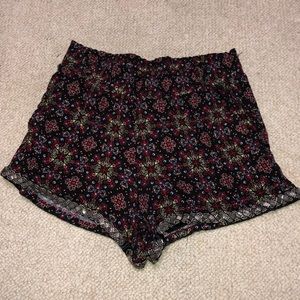 Francesca shorts